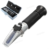 ATC Refractometer til salt